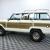 1987 Jeep Wagoneer RESTORED LIFTED AC FUEL INJECTED V8