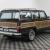 1989 Jeep Wagoneer COLLECTOR GRADE LOW MILES GORGEOUS
