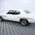 1970 Pontiac GTO JUDGE V8 AUTO PHS DOCUMENTED