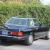 1988 Mercedes-Benz 500-Series 560 sl