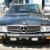 1986 Mercedes-Benz 500-Series 560SL