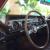 1966 Oldsmobile Vista Cruiser