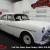 1951 Packard 300 Runs Yard Drives Body Inter Good 327 I8 4 spd auto