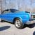 1967 Plymouth Satellite
