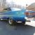 1967 Plymouth Satellite