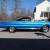 1967 Plymouth Satellite