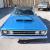 1967 Plymouth Satellite