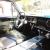 1967 Plymouth Satellite