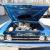 1967 Plymouth Satellite