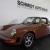 1974 Porsche 911 Targa