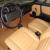 1974 Porsche 911 Targa