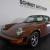 1974 Porsche 911 Targa
