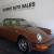 1974 Porsche 911 Targa