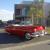  Ford Sunliner 1954 Convertible 