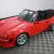 1984 Porsche 911 RUF 930 TURBO. 45K MILES! COLLECTOR!