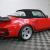 1984 Porsche 911 RUF 930 TURBO. 45K MILES! COLLECTOR!