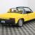 1976 Porsche 914 LOW MILEAGE SHOW QUALITY