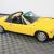 1976 Porsche 914 LOW MILEAGE SHOW QUALITY