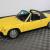 1976 Porsche 914 LOW MILEAGE SHOW QUALITY