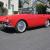 1966 Sunbeam Tiger MK1A