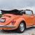 1972 Volkswagen Beetle - Classic Karman