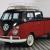 1962 Volkswagen TRANSPORTER DOUBLE CAB. CONCOURSE RESTORATION. RARE!