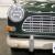 1967 Volvo 122 Amazon Runs Drives body Int Good 5 spd manual