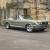  1966 Mustang Convertible GT 