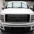 2011 Ford F-150 FX2 SPORT CREW 5.0 HTD LEATHER 20'S