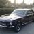 1968 Ford Mustang COUPE