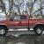 1999 Dodge Ram 2500 Laramie SLT