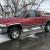1999 Dodge Ram 2500 Laramie SLT