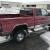 1999 Dodge Ram 2500 Laramie SLT