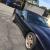 1999 Chevrolet Corvette Convertible