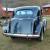 1936 Dodge Other Pickups