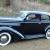 1936 Dodge Other Pickups