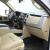 2012 Ford F-150 LARIAT CREW 4X4 ECOBOOST NAV 20'S