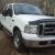2005 Ford F-250 lariat 4wd