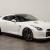 2010 Nissan GT-R Premium AWD 2dr Coupe