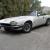 1993 Jaguar XJS