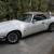 1993 Jaguar XJS