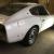 1973 Datsun 240z coupe matching number