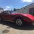 1976 Chevrolet Corvette Stingray