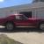 1976 Chevrolet Corvette Stingray