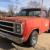 1979 Dodge Other Pickups