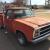 1979 Dodge Other Pickups