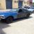 1970 Ford Mustang mach 1 fastback, cheap project car