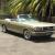  1966 Mustang Convertible GT 