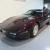1992 Chevrolet Corvette --