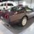 1992 Chevrolet Corvette --